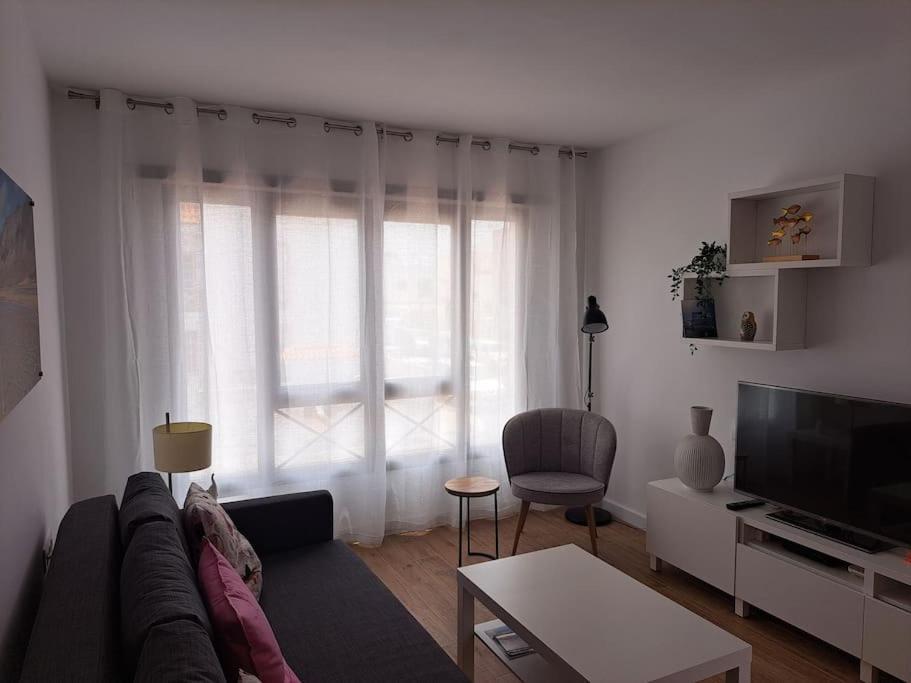 公寓 Precioso Apartamento.